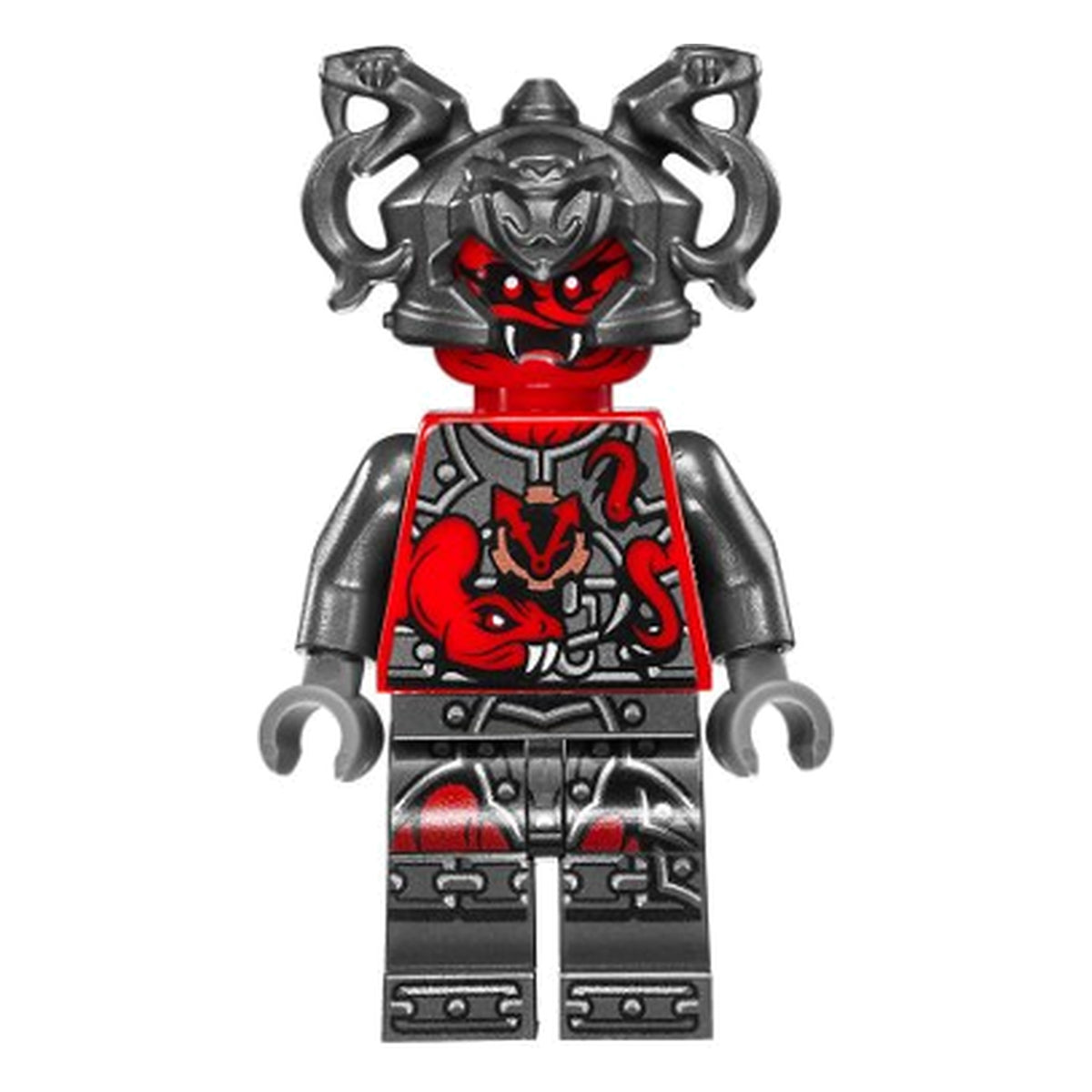 LEGO® Minifigur Tannin njo0295 – Gebr.