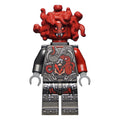 LEGO® Minifigur General Machia njo0301 – Gebr.