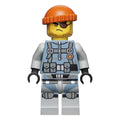 LEGO® Minifigur Shark Army Thug njo0325 – B-Ware