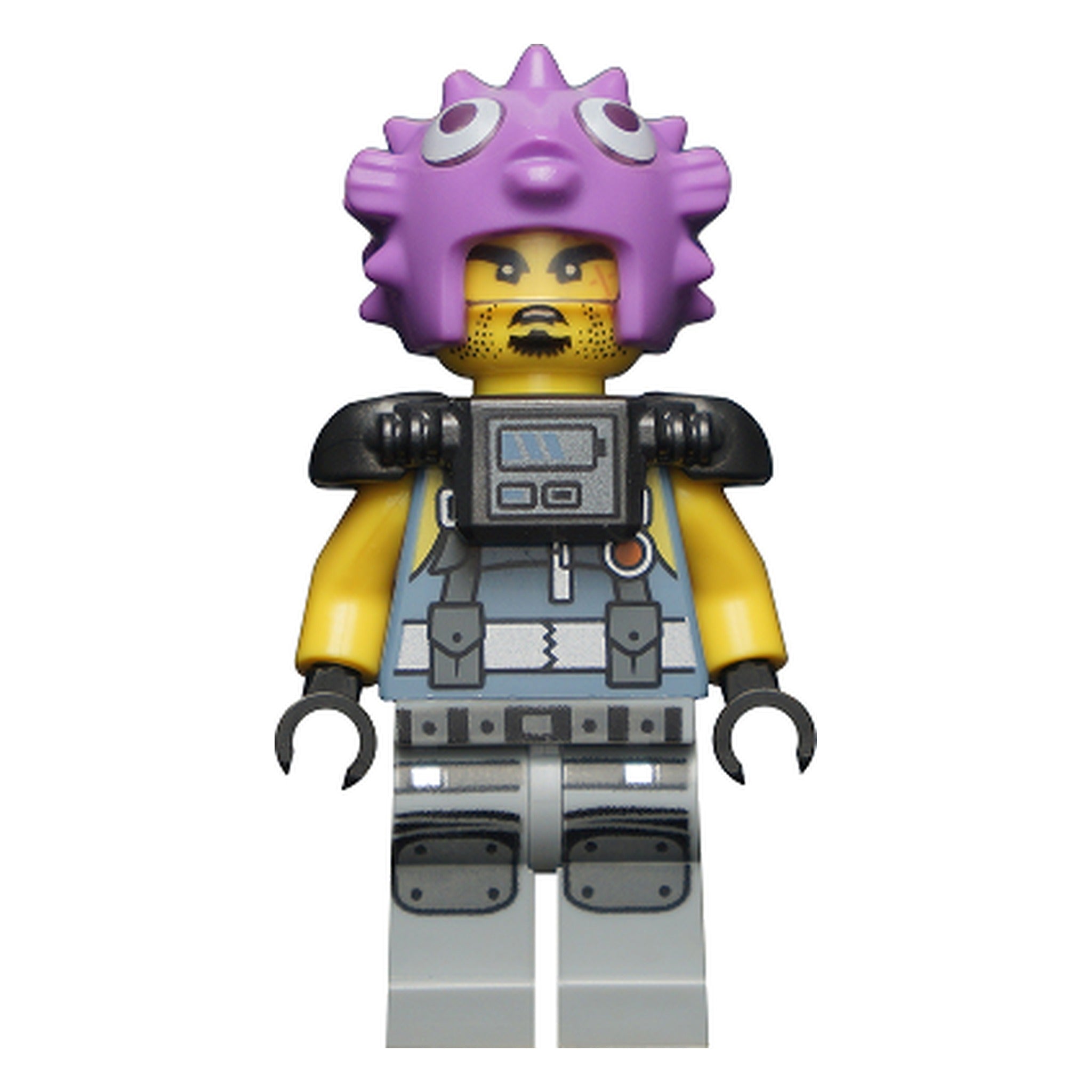 LEGO® Minifigur Puffer njo0326 – B-Ware