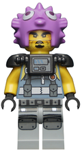 LEGO® Minifigur Puffer njo0326 – B-Ware