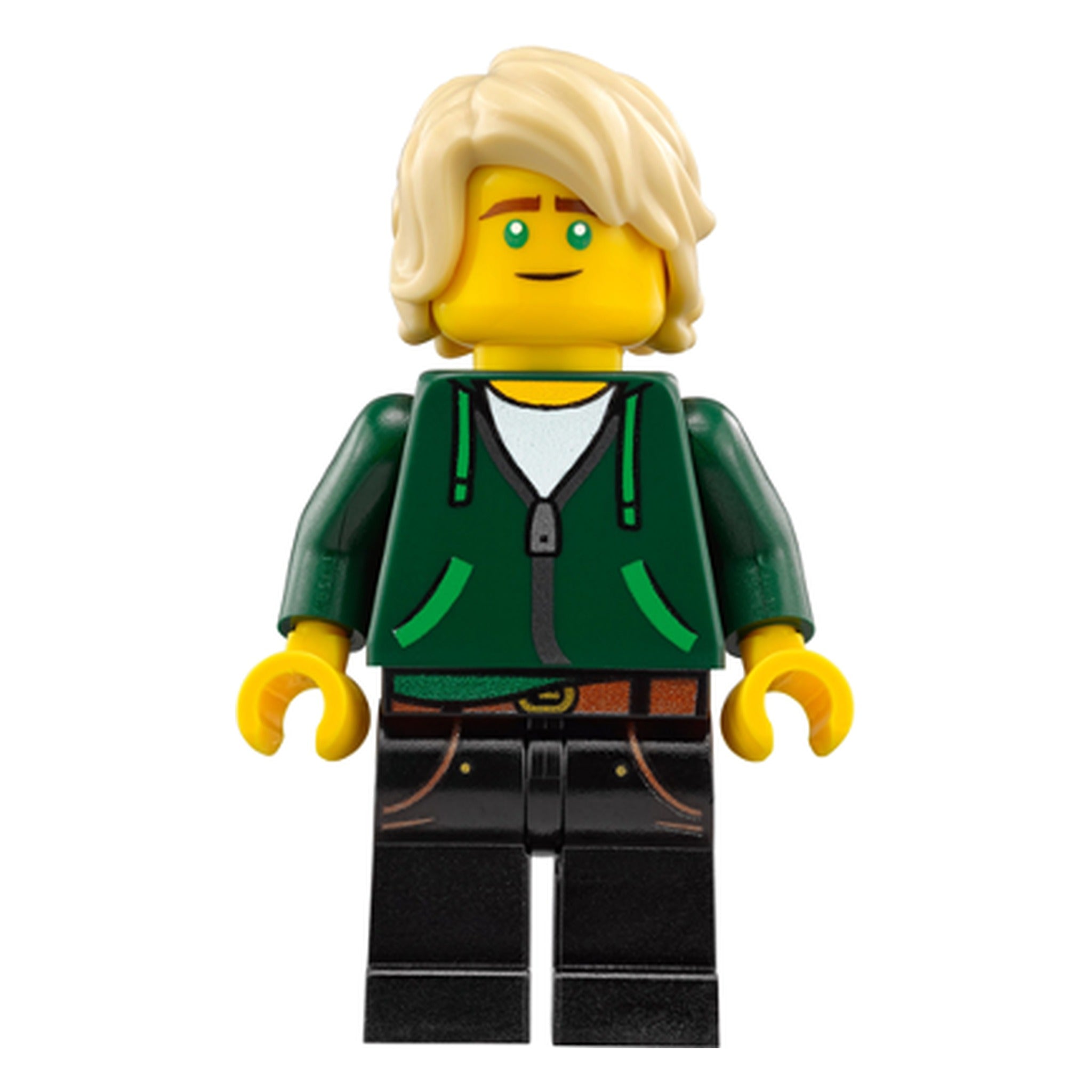 LEGO® Minifigur Lloyd Garmadon njo0338 – B-Ware