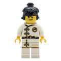 LEGO® Minifigur Cole njo0345 – Gebr.