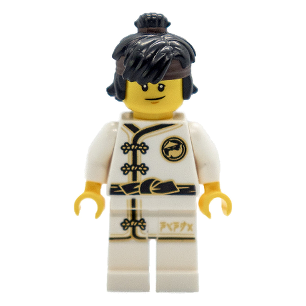LEGO® Minifigur Cole njo0345 – Gebr.