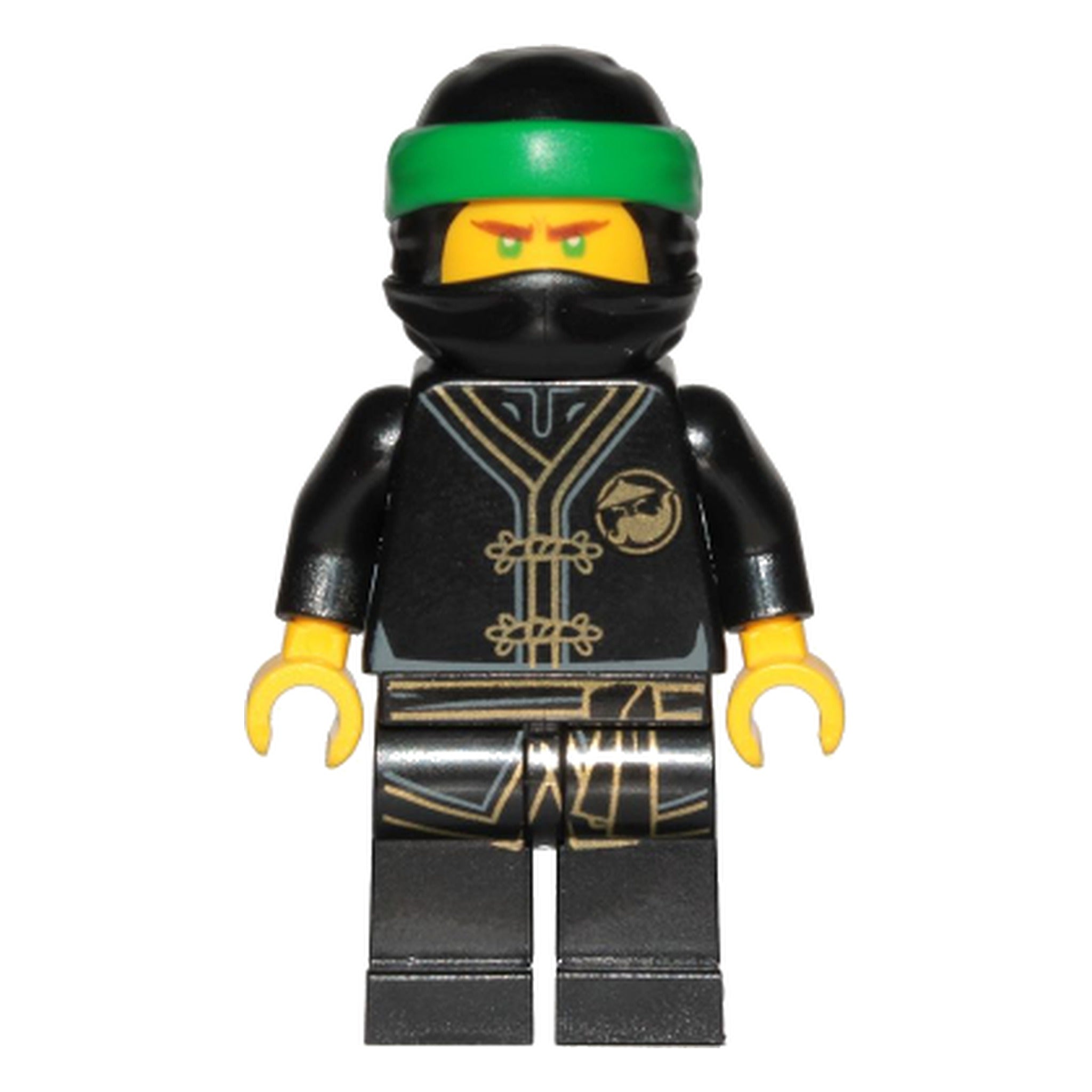 LEGO® Minifigur Lloyd njo0425 – Gebr.