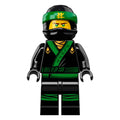 LEGO® Minifigur Lloyd njo0432 – Gebr.
