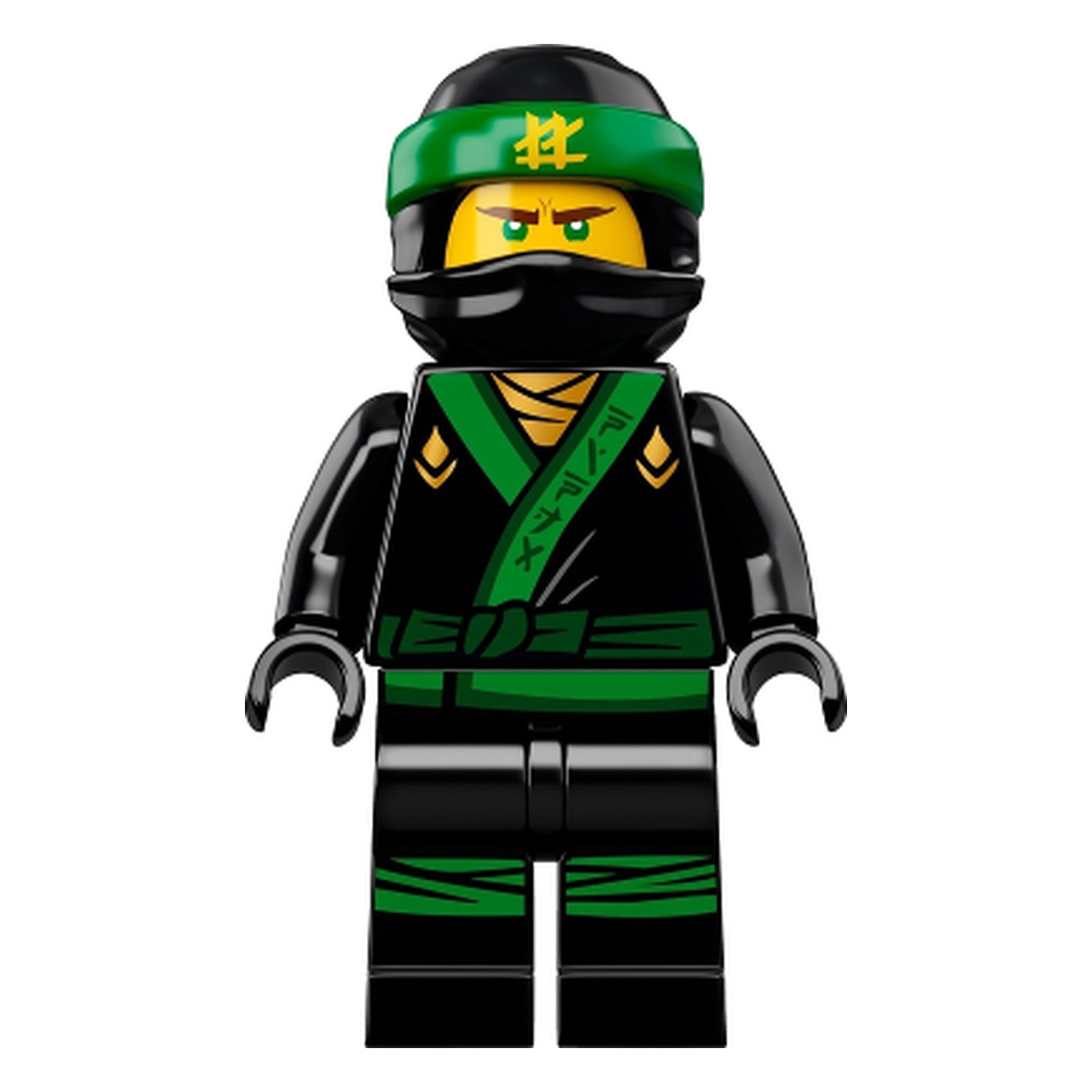 LEGO® Minifigur Lloyd njo0432 – Gebr.