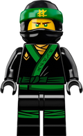 LEGO® Minifigur Lloyd njo0432