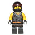 LEGO® Minifigur Cole njo0455 – Gebr.