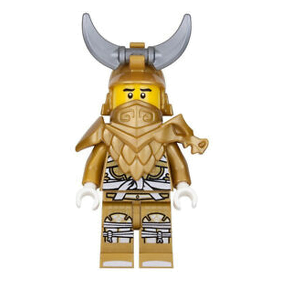 LEGO® Minifigur Wu Sensei (Dragon Master) njo0456 – Gebr.