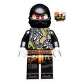 LEGO® Minifigur Skullbreaker njo0465 – Gebr.