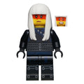 LEGO® Minifigur Harumi njo0476 – Gebr.