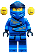 LEGO Jay njo0489