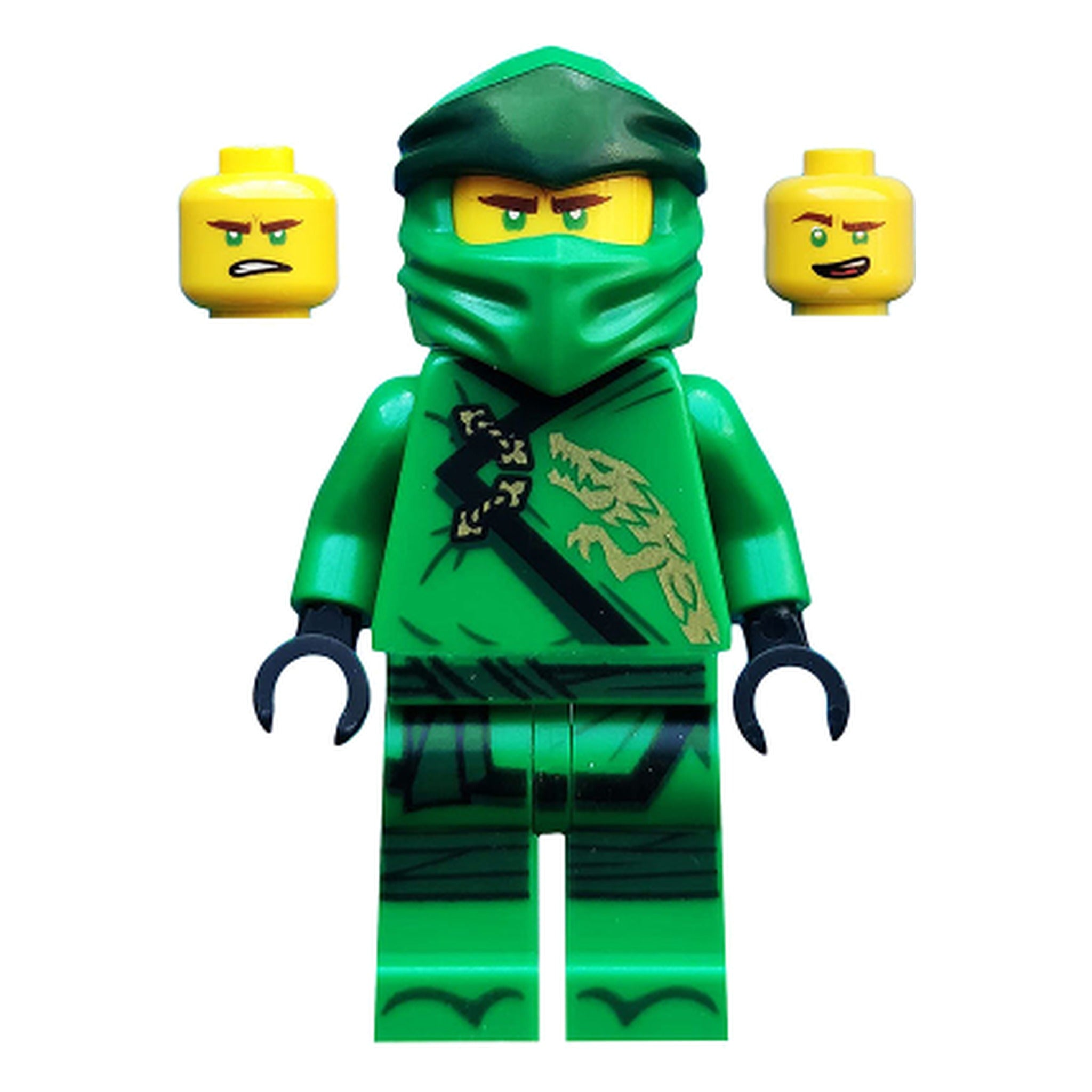 LEGO® Minifigur Lloyd njo0490 – Gebr.
