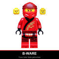 LEGO® Minifigur Kai njo0492 – B-Ware