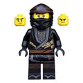 LEGO® Minifigur Cole njo0493 – Neu