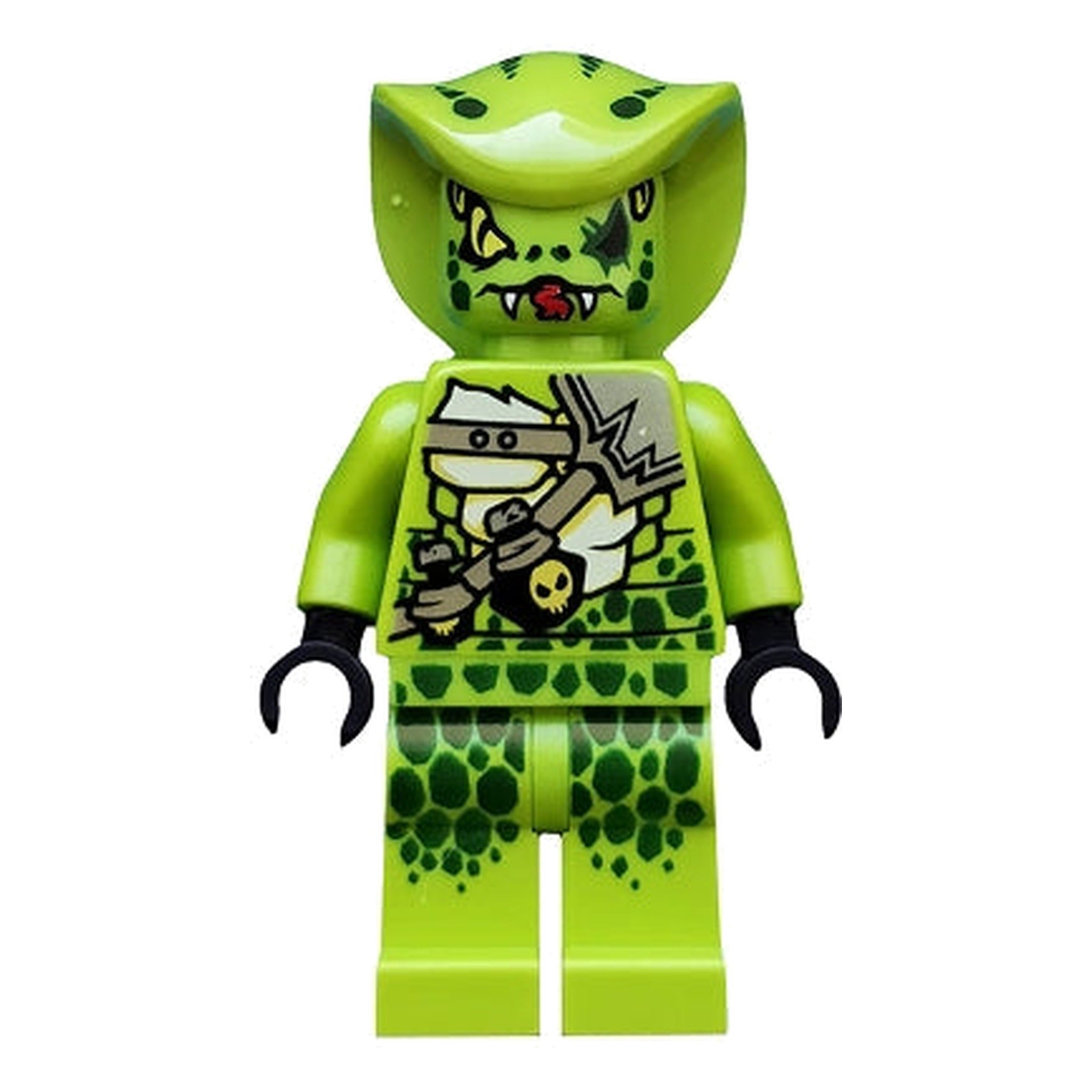 LEGO® Minifigur Lasha njo0497 – Neu