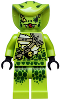 LEGO Lasha njo0497