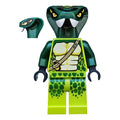 LEGO® Minifigur Spitta njo0498 – Gebr.