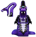 LEGO Pythor Chumsworth njo0506