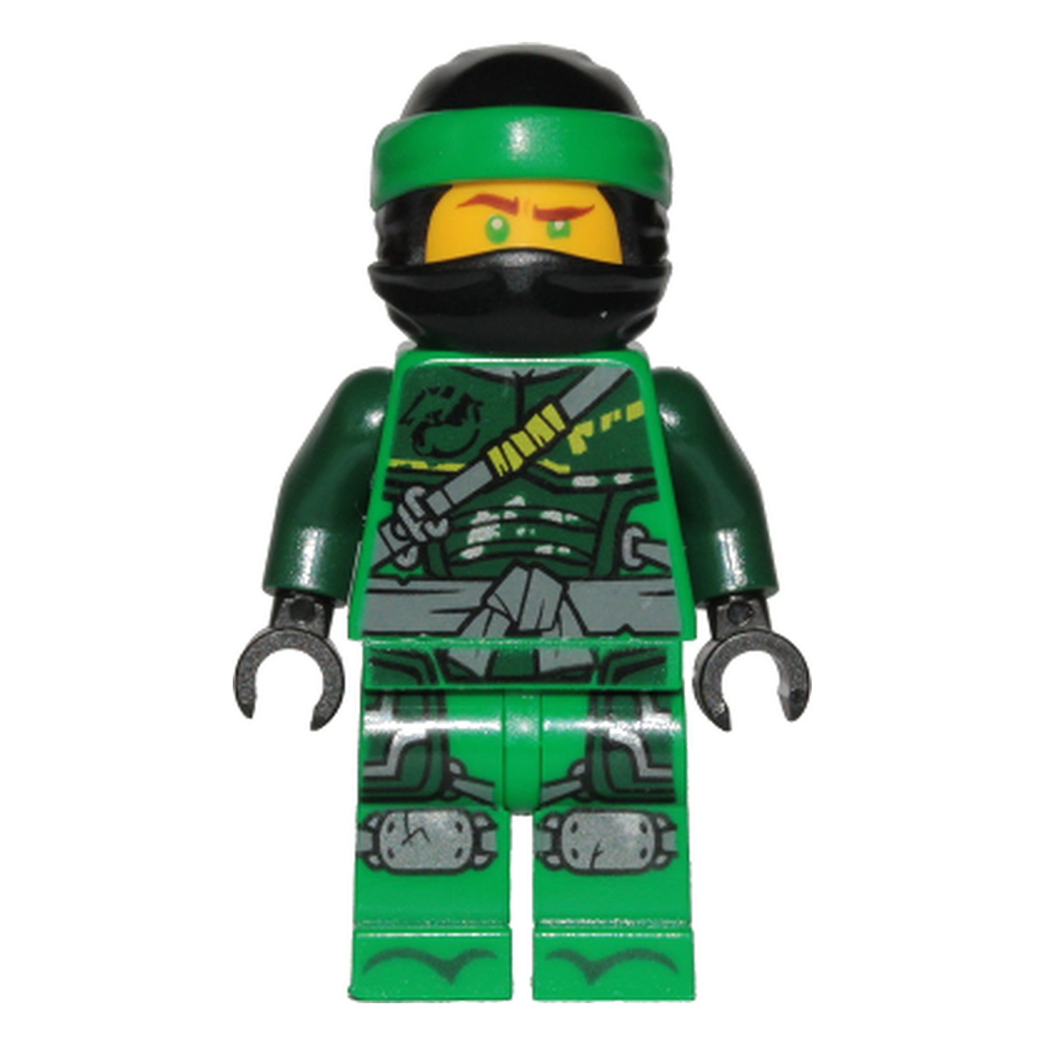 LEGO® Minifigur Lloyd njo0516 – B-Ware