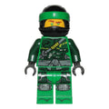 LEGO® Minifigur Lloyd njo0516 – Gebr.
