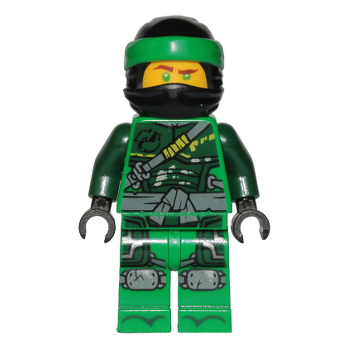 LEGO® Minifigur Lloyd njo0516 – Gebr.