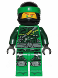 LEGO® Minifigur Lloyd njo0516