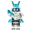 LEGO® Minifigur Zane Ice Emperor njo0522 – Gebr.