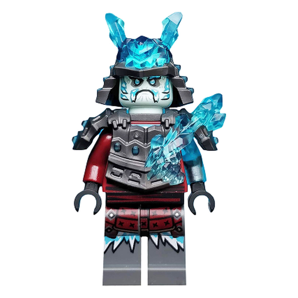 LEGO® Minifigur General Vex njo0523 – Neu