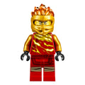 LEGO® Minifigur Kai FS (Spinjitzu Slam) njo0530 – Gebr.