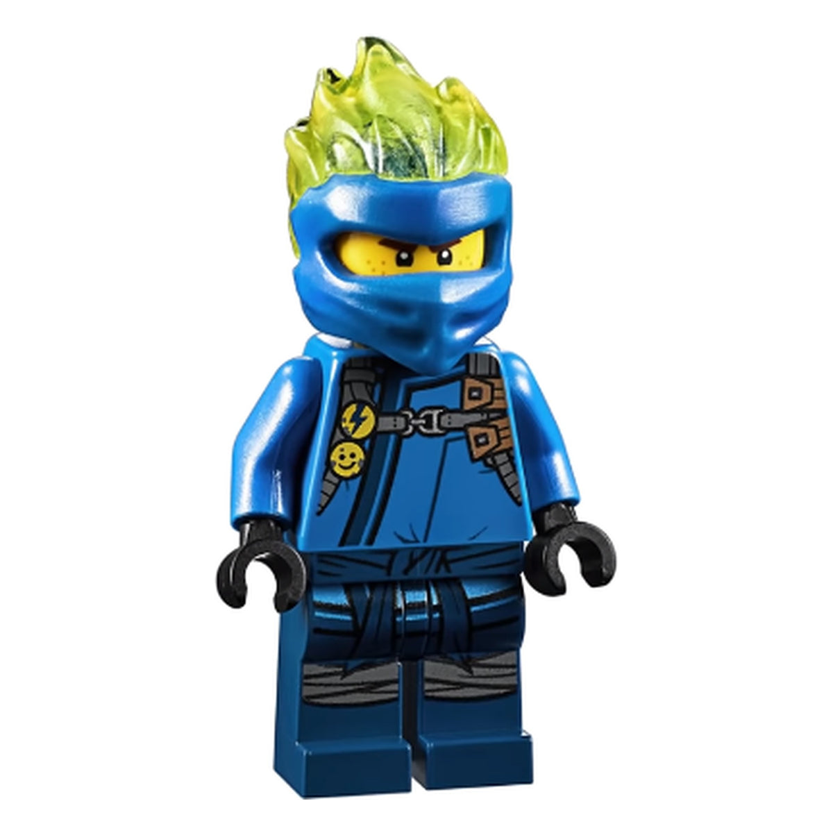 LEGO® Minifigur Jay FS njo0536 – Neu