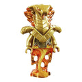 LEGO® Minifigur Aspheera njo0540 – Gebr.