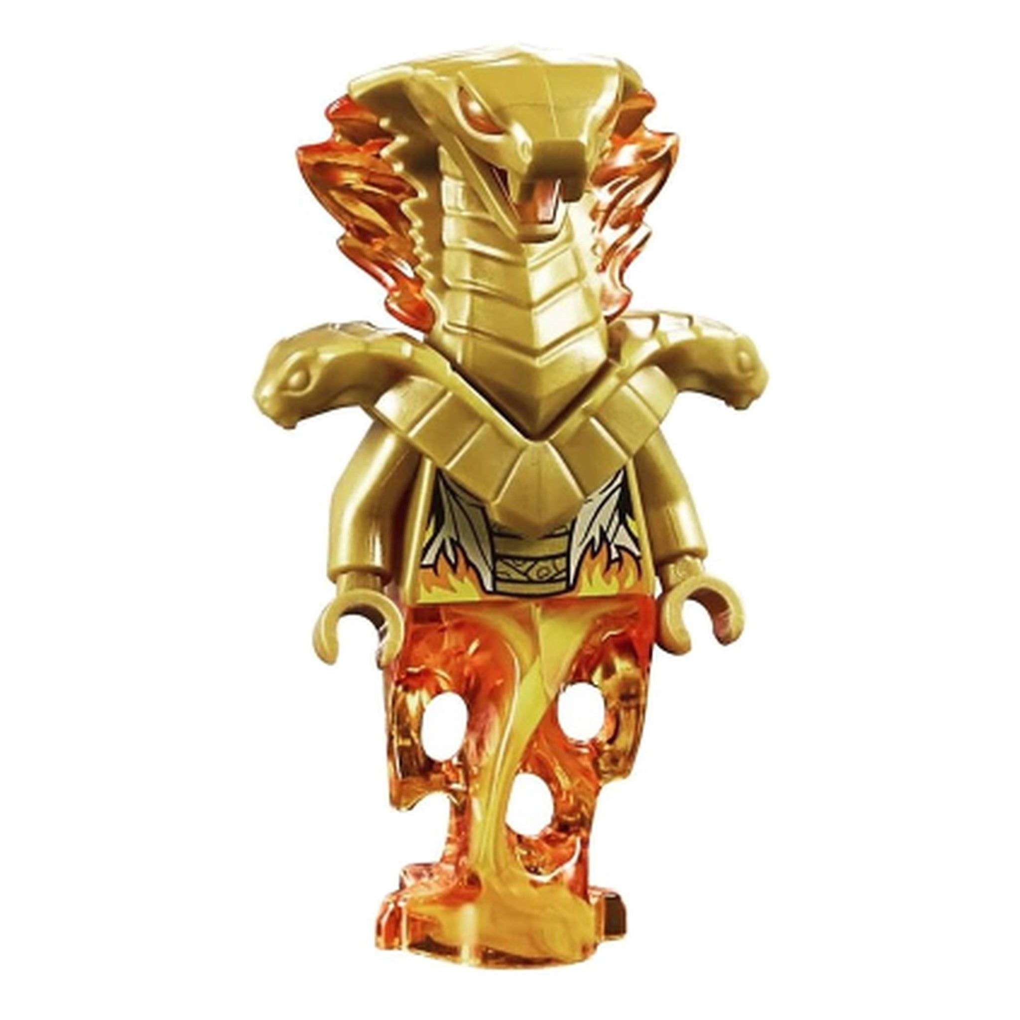 LEGO® Minifigur Aspheera njo0540 – Gebr.