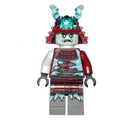 LEGO® Minifigur Blizzard Samurai njo0549 – Gebr.