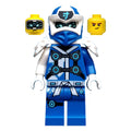 LEGO® Minifigur Jay njo0563 – Gebr.