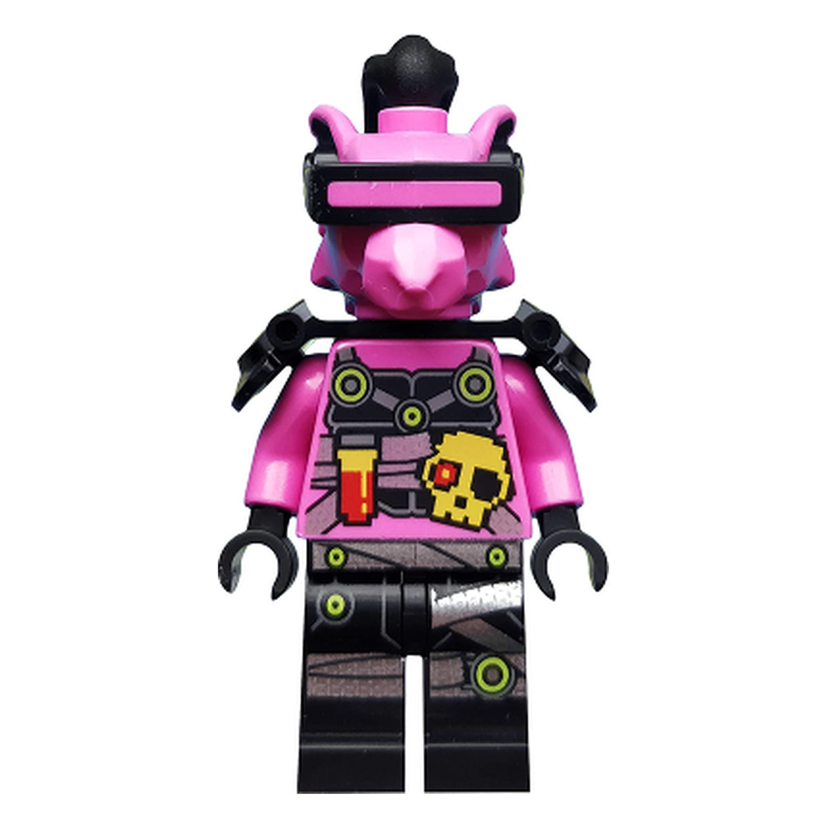 LEGO® Minifigur Richie njo0564 – Gebr.