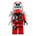 LEGO® Minifigur Kai njo0568 – Neu