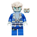 LEGO® Minifigur Jay (Avatar Jay) njo0569 – B-Ware