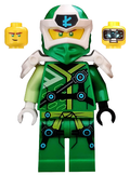 LEGO® Minifigur Lloyd njo0570