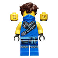 LEGO® Minifigur Jay njo0576a – Gebr.