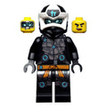 LEGO® Minifigur Cole njo0579 – Neu