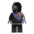 LEGO® Minifigur Nindroid Warrior njo0591 – d'occasion