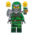 LEGO® Minifigur Lloyd Hero njo0602 – Neu
