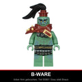 LEGO® Minifigur Munce / Murt njo0603 – B-Ware