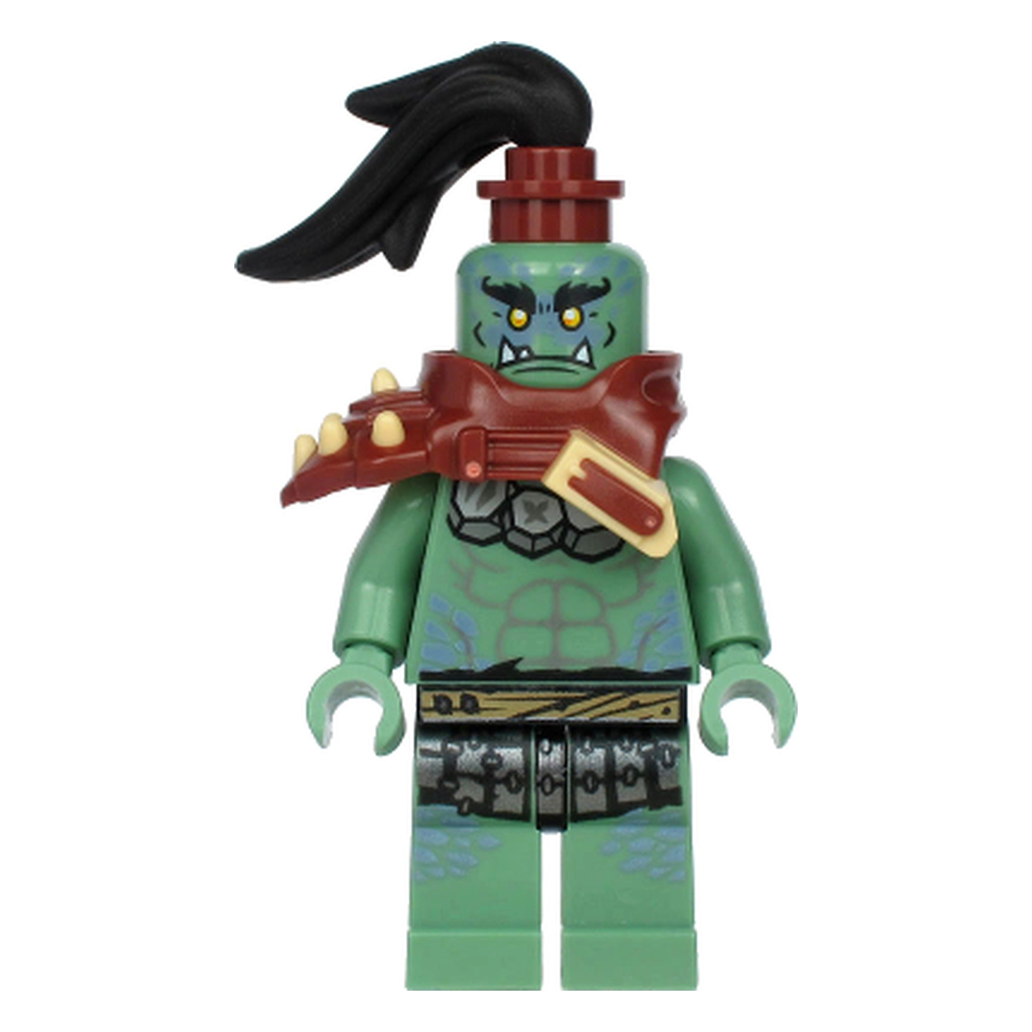 LEGO® Minifigur Munce / Murt njo0603 – Neu