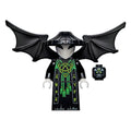LEGO® Minifigur Skull Sorcerer njo0607 – Neu