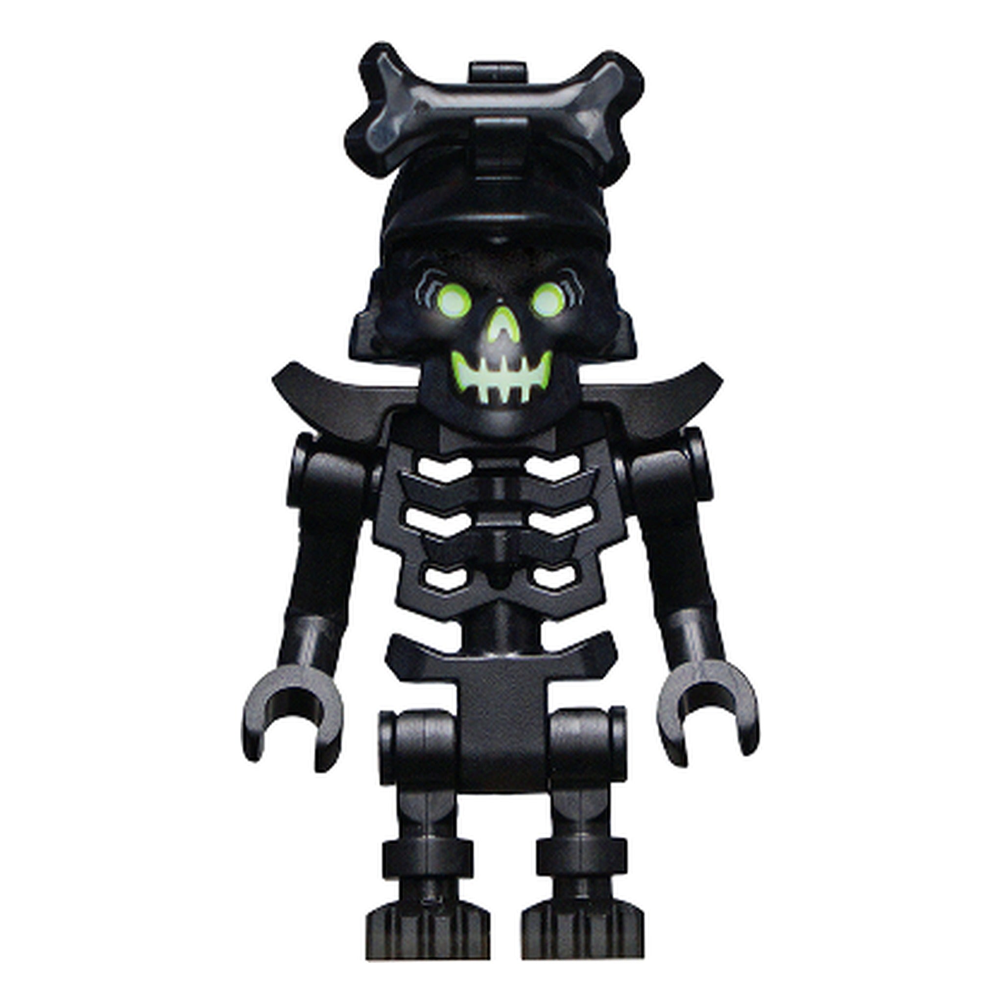 LEGO® Minifigur Awaken Warrior njo0608 – Neu