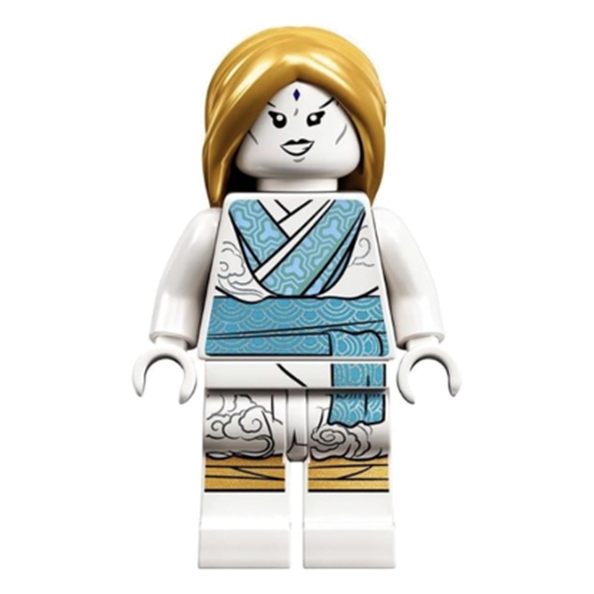 LEGO® Minifigur Princess Vania njo0611 – Neu