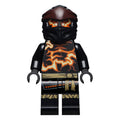 LEGO® Minifigur Cole njo0612 – Gebr.